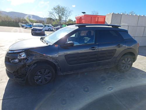 Forskærm Højre CITROËN C4 CACTUS 1.6 BlueHDi 100 | BP36413274C42 - Image 14