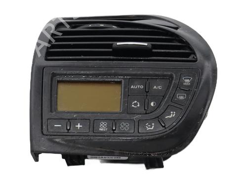 Used Climate control CITROËN C4 Picasso I MPV (UD_) 1.6 HDi (109 hp) 32990335