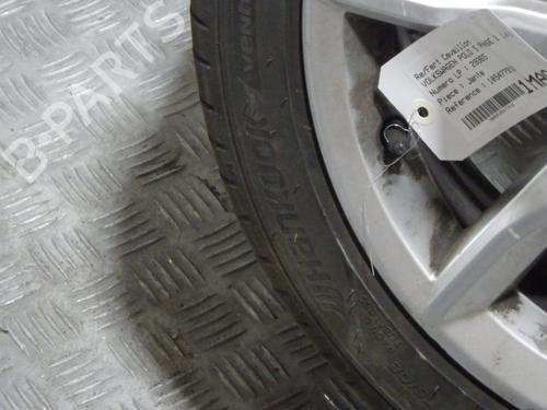 Rim VW POLO V (6R1, 6C1) 1.4 TDI | BP25653086C45 