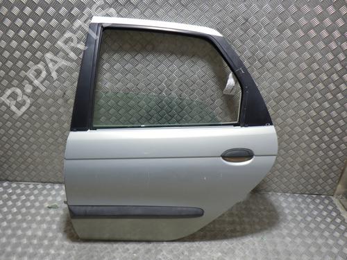 Puerta trasera izquierda RENAULT SCÉNIC I MPV (JA0/1_, FA0_) 1.6 (JA00, JA16, JA15, JA19, JA1V, JA2B, JA2C, JA0B,... (107 hp) 28192557