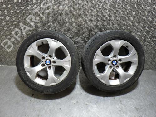 Rim BMW X1 (E84) xDrive 20 d | BP24259324C45  - Image 6