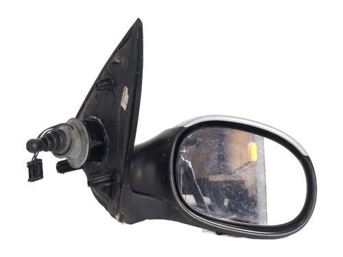 Right mirror PEUGEOT 206 Hatchback (2A/C) 1.4 HDi eco 70 | BP29748278C27