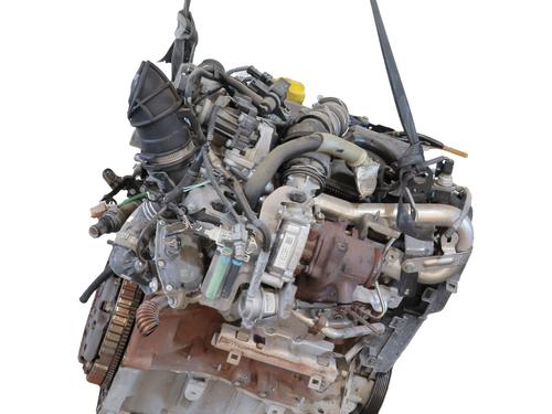 Engine RENAULT CLIO IV (BH_) 1.5 dCi 90 | BP36762738M1 - Image 3