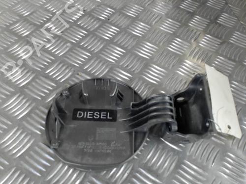 Used Fuel flap KIA SOUL I (AM) 1.6 CRDi 128 (126 hp) 24261716