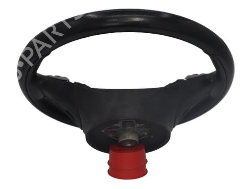 Lenkrad ALFA ROMEO 147 (937_) 1.6 16V T.SPARK (937.AXA1A, 937.AXB1A, 937.BXB1A) | BP30864494C49