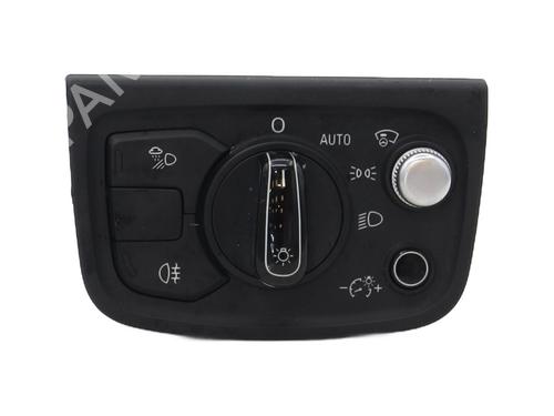 headlight-switch-audi-a8-d4-4h2-4h8-4hc-4hl-2009-2010-2011-2012-2013-2014-2015-2016-2017-2018-2019-32982517 main image