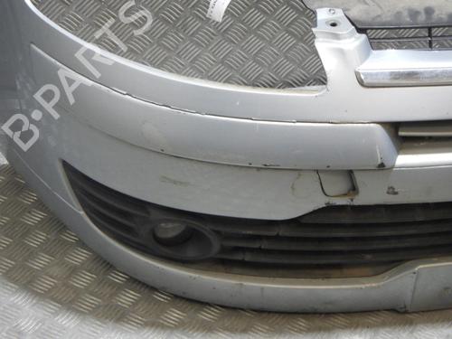 Front bumper CITROËN C4 I (LC_) 1.6 HDi | BP28153586C7