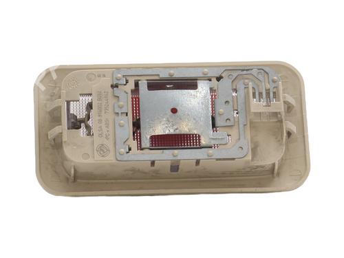 Interior roof light FIAT 500 (312_) 1.3 D Multijet (312AXB1A) | BP32361872I8