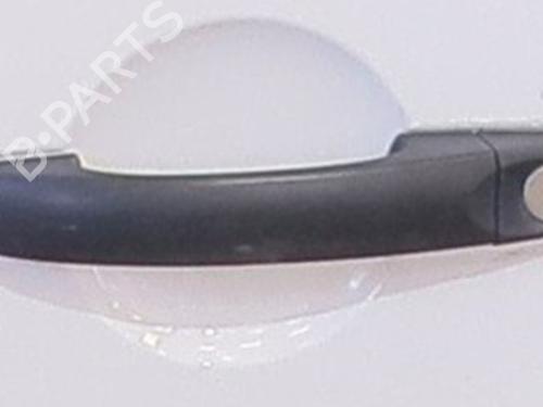 Used Left front door Left front door VW CADDY III MPV (2KB, 2KJ, 2CB, 2CJ) [2004-2016] 34556647 34556647