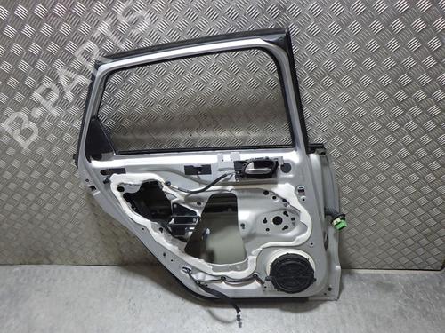 Left rear door CITROËN C4 II (NC_) 1.6 HDi 90 | BP24254743C4