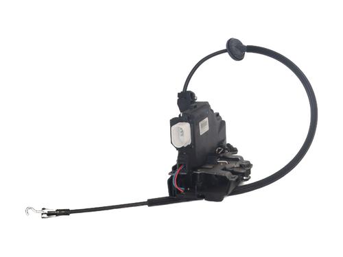 Rear left lock VW TOURAN (1T3) 1.6 TDI | BP30818744C100