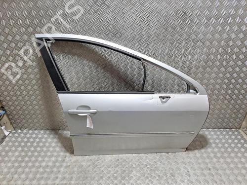 Used Right front door PEUGEOT 407 (6D_) 2.0 HDi (6DRHRH) (140 hp) 29340076