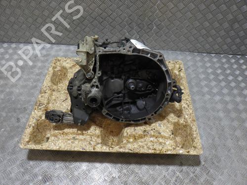 Used Gearbox PEUGEOT 207 (WA_, WC_) 1.4 16V (95 hp) 27482940