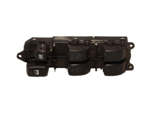 Used Left front window switch Left front window switch TOYOTA AVENSIS VERSO (_M2_) 2.0 D (CLM20_, CLM20R) (116 hp) 28103222 28103222