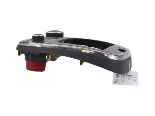 Climate control RENAULT CAPTUR I (J5_, H5_) 0.9 TCe 90 | BP39558384I5 - Image 4