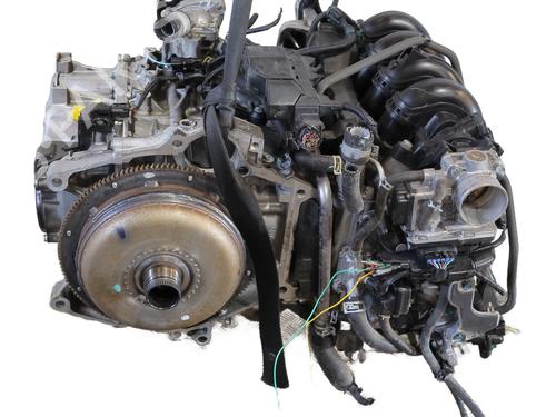 Engine HONDA HR-V (RU) 1.5 (RU1) | BP33455739M1 - Image 3