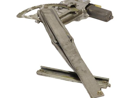 Used Front left window mechanism TOYOTA YARIS (_P1_) 1.0 (SCP10_, SCP10R) (65 hp) 28680542