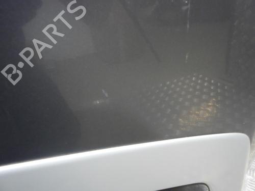 Tailgate PEUGEOT 207 CC (WD_) 1.6 HDi | BP24255068C6 