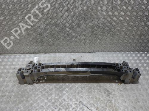 Stoßstangenträger hinten für RENAULT CLIO III (BR0/1, CR0/1) 1.5 dCi (C/BR0G, C/BR1G) (68 hp) 28044505