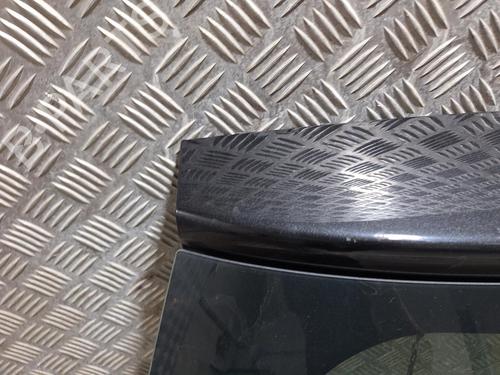 Tailgate SUZUKI SX4 (EY, GY) 2.0 DDiS 4x4 (RW420D) | BP29432520C6 
