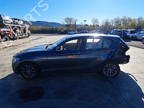 Shift knob BMW 1 (F20) 120 d | BP26661392I34 - Image 23