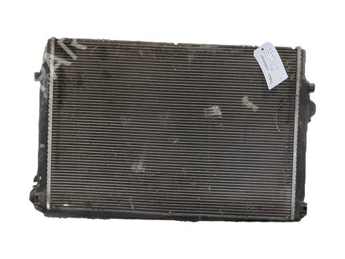 Water radiator VW GOLF VIII (CD1, DA1) 2.0 GTI | BP39507330M31 - Image 2