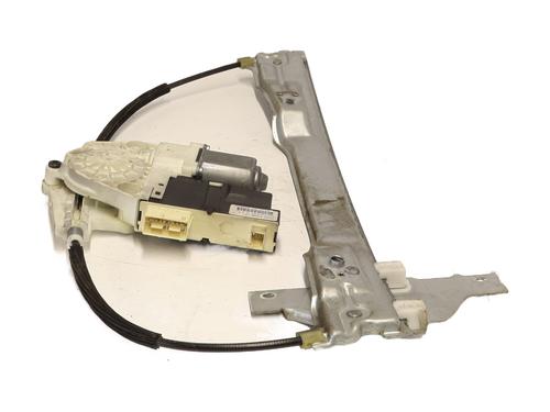 Used Front right window mechanism Front right window mechanism 27544821 27544821
