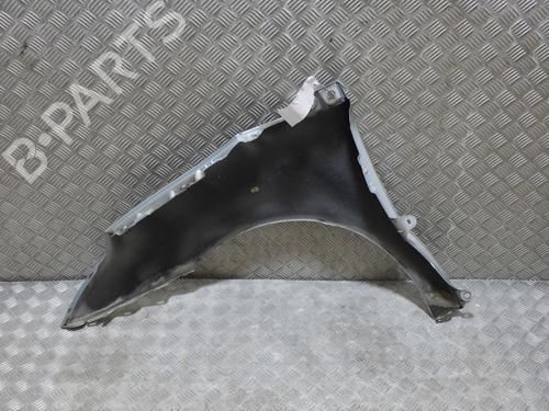 Right front fenders CITROËN C4 I (LC_) 1.6 HDi | BP28152666C42 