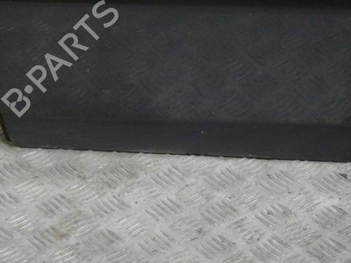 Left front door PEUGEOT 407 SW (6E_, 6D_) 2.0 HDi 135 | BP28171333C2 