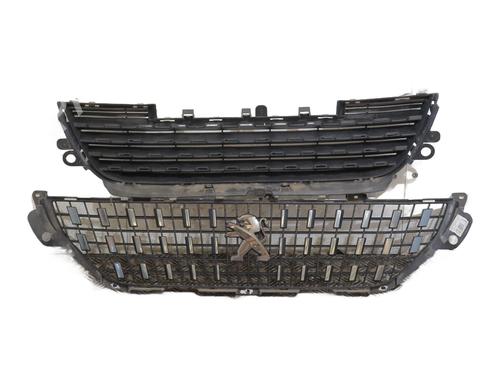 Gitter für Gitter PEUGEOT 2008 I (CU_) [2013-2026] 35958121 35958121