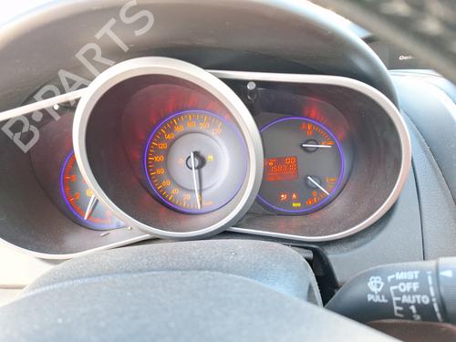 Front right seatbelt MAZDA CX-7 (ER) 2.2 MZR-CD AWD (ER10A) | BP26641850I25 - Image 6