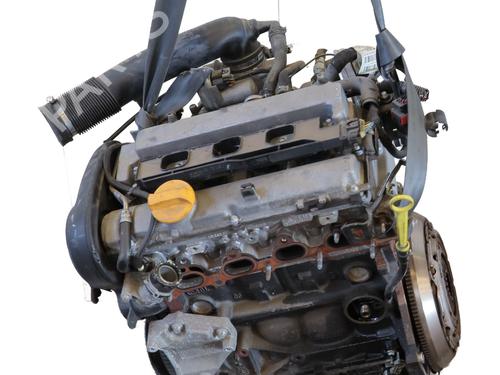 Engine OPEL TIGRA TwinTop (X04) 1.8 (R97) | BP36027887M1 - Image 4