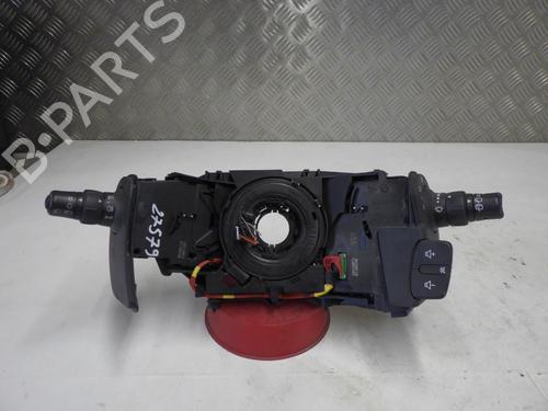 Used Steering column stalk RENAULT CLIO III (BR0/1, CR0/1) 1.5 dCi (C/BR0G, C/BR1G) (68 hp) 24257240
