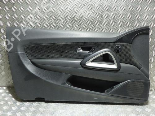 Front left panel VW SCIROCCO III (137, 138) 2.0 TDI | BP24257497C58  - Image 8