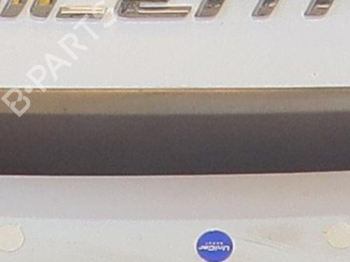 Used Left tailgate Left tailgate 37201528 37201528