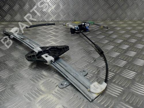 Rear right window mechanism HONDA CR-V II (RD_) 2.0 (RD5) | BP24255350C25 
