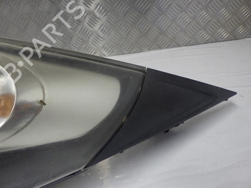 Left headlight CHEVROLET SPARK (M300) 1.0 | BP24257322C28  - Image 7