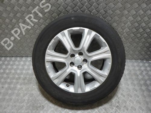 Used Rim LAND ROVER RANGE ROVER EVOQUE (L538) 2.0 D 4x4 (150 hp) 27367273