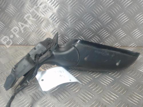 Right mirror AUDI A3 (8P1) 2.0 TDI | BP24258390C27 