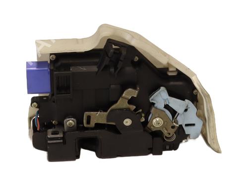 Used Front right lock VW GOLF V (1K1) 2.0 TDI (170 hp) 28601300