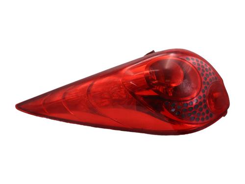Used Left taillight Left taillight PEUGEOT 207 SW (WK_) 1.4 (73 hp) 39727867 39727867