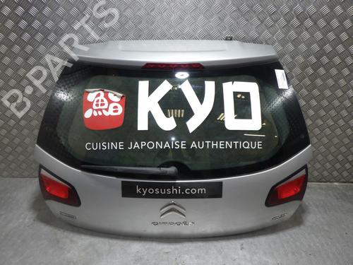 Used Tailgate CITROËN C3 II (SC_) 1.6 BlueHDi 75 (75 hp) 24256914