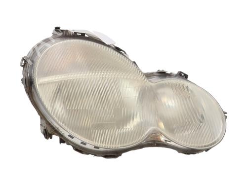 Used Right headlight Right headlight MERCEDES-BENZ C-CLASS Coupe (CL203) C 230 Kompressor (203.747) (197 hp) 39980466 39980466