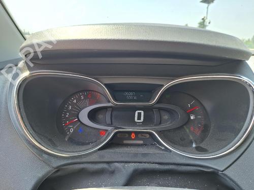 Brugte RENAULT CAPTUR I (J5_, H5_) 0.9 TCe 90 4989217