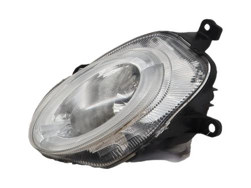 Used Left daytime light Left daytime light 38547415 38547415