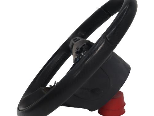 Lenkrad ALFA ROMEO 147 (937_) 1.6 16V T.SPARK (937.AXA1A, 937.AXB1A, 937.BXB1A) | BP30864494C49