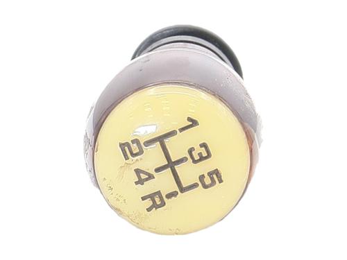 Used Shift knob Shift knob 36944153 36944153