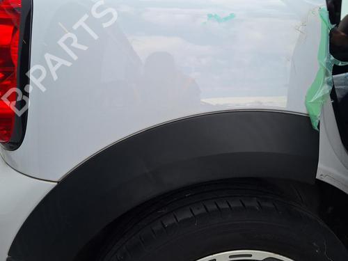Højre bagtil skærm liste MINI MINI COUNTRYMAN (R60) Cooper D (112 hp) 27574958