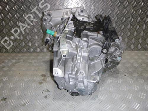 Gearbox RENAULT CLIO V (B7_) 1.0 TCe 90 (B7MT) | BP24261248M3 - Image 6