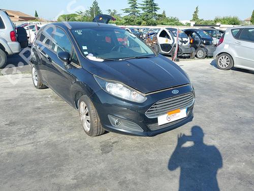 Gearbox FORD FIESTA VI (CB1, CCN) 1.0 EcoBoost | BP24499374M3 